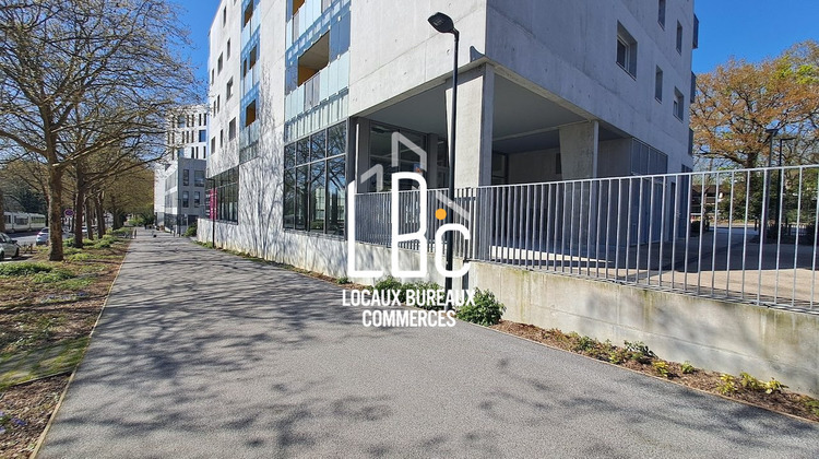 Ma-Cabane - Vente Local commercial Nantes, 576 m²