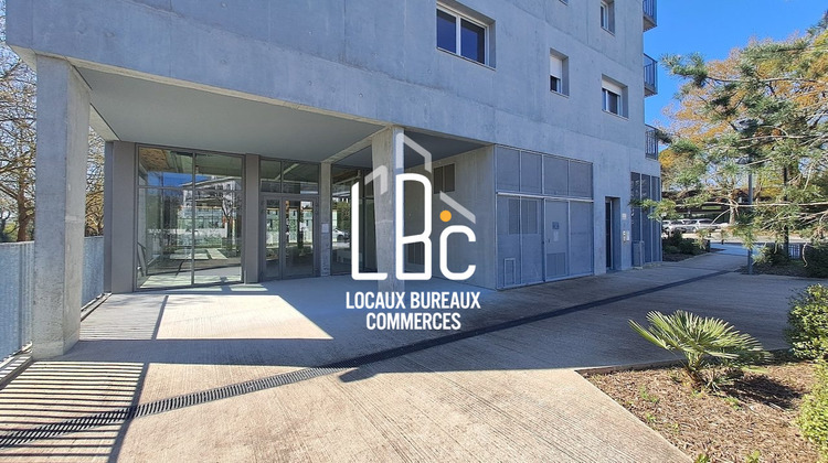 Ma-Cabane - Vente Local commercial Nantes, 576 m²