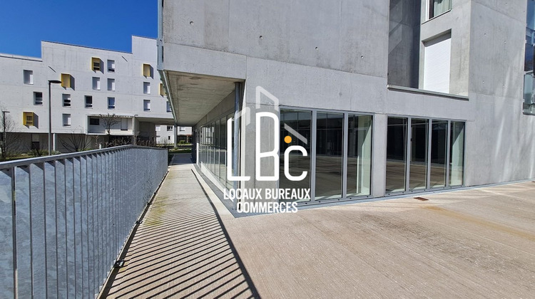 Ma-Cabane - Vente Local commercial Nantes, 214 m²