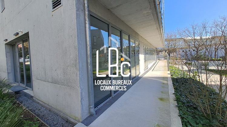 Ma-Cabane - Vente Local commercial Nantes, 214 m²