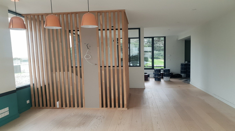 Ma-Cabane - Vente Local commercial Nantes, 110 m²