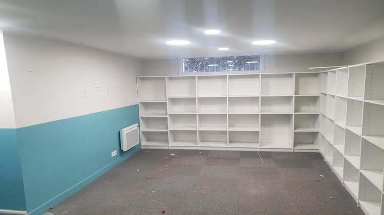 Ma-Cabane - Vente Local commercial Nantes, 110 m²