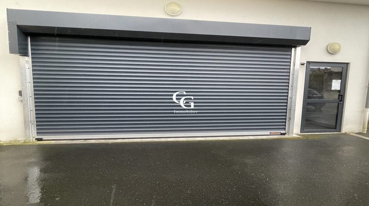 Ma-Cabane - Vente Local commercial Nantes, 12 m²
