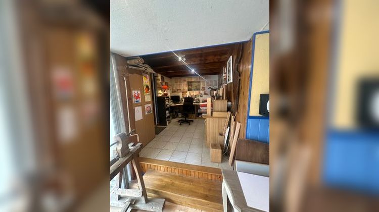 Ma-Cabane - Vente Local commercial NANTEUIL-LES-MEAUX, 191 m²