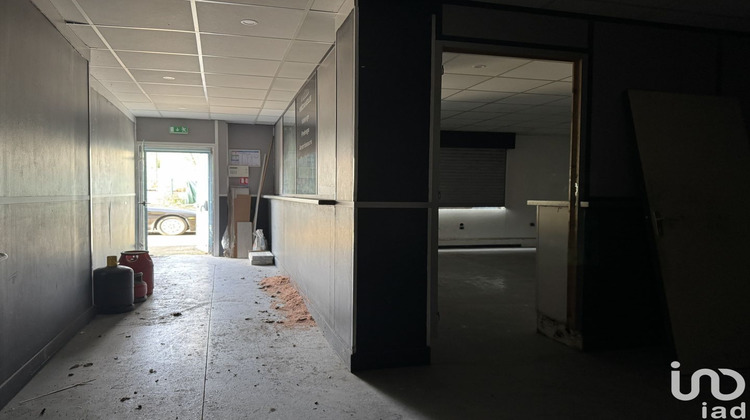 Ma-Cabane - Vente Local commercial Nanteuil-Lès-Meaux, 200 m²