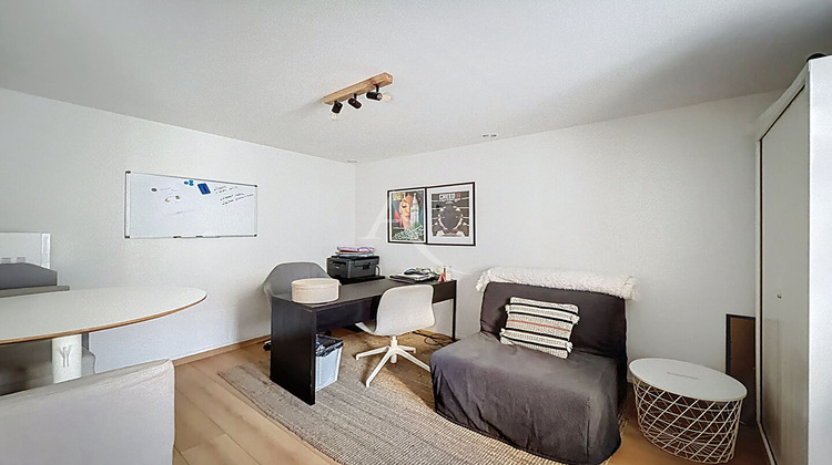 Ma-Cabane - Vente Local commercial NANTEUIL-LES-MEAUX, 80 m²