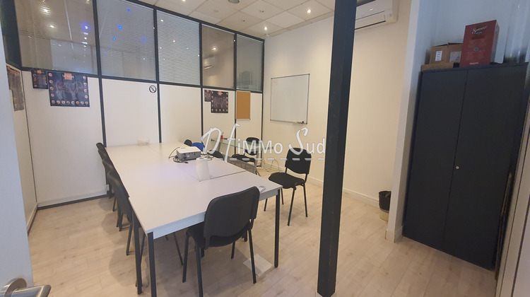 Ma-Cabane - Vente Local commercial Narbonne, 89 m²