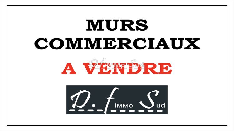 Ma-Cabane - Vente Local commercial Narbonne, 406 m²