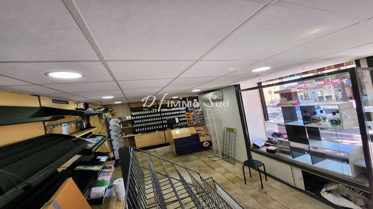 Ma-Cabane - Vente Local commercial Narbonne, 46 m²