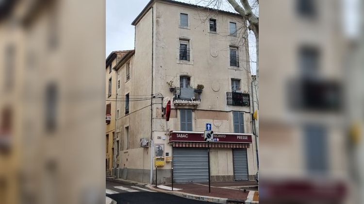 Ma-Cabane - Vente Local commercial Narbonne, 46 m²