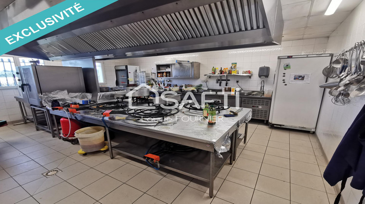 Ma-Cabane - Vente Local commercial Narbonne, 116 m²