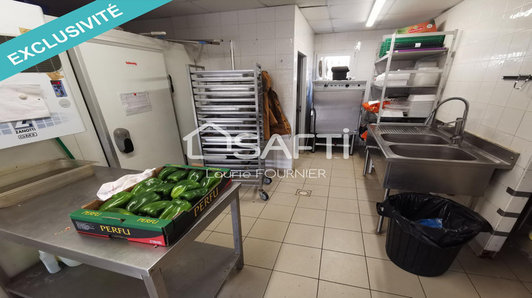 Ma-Cabane - Vente Local commercial Narbonne, 116 m²