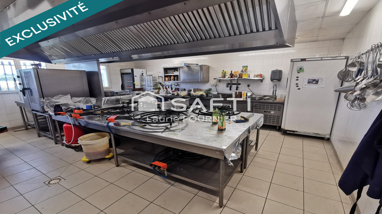 Ma-Cabane - Vente Local commercial Narbonne, 116 m²