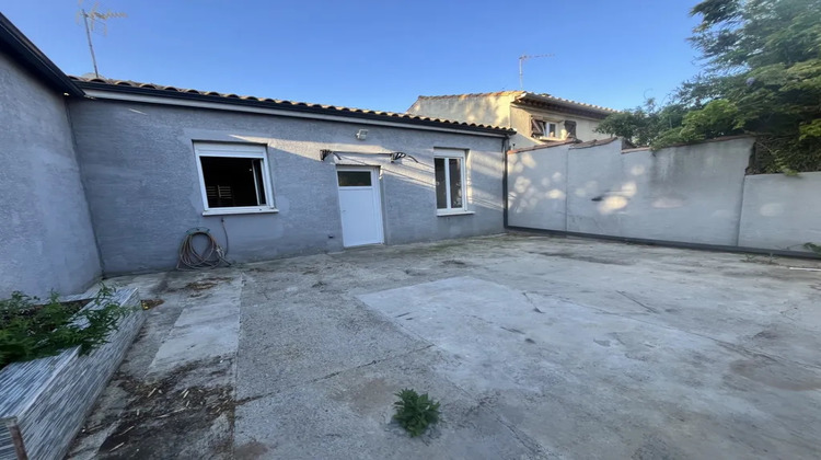 Ma-Cabane - Vente Local commercial NARBONNE, 200 m²