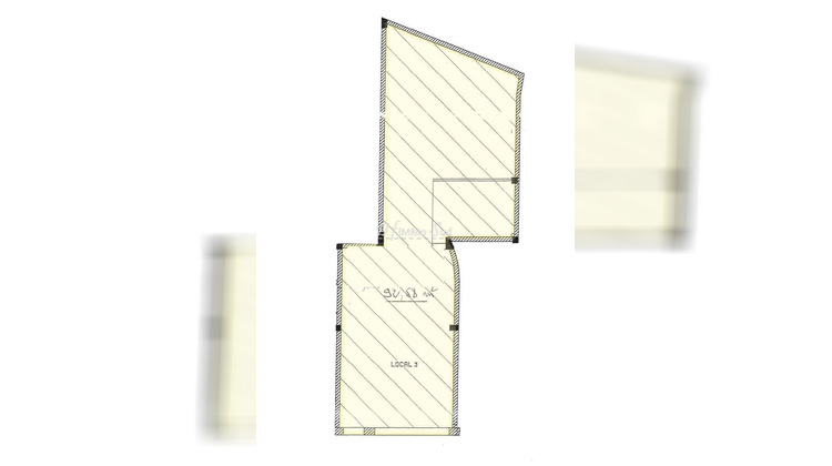 Ma-Cabane - Vente Local commercial Narbonne, 92 m²