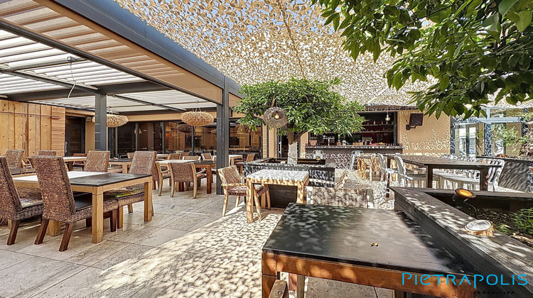 Ma-Cabane - Vente Local commercial Narbonne, 315 m²