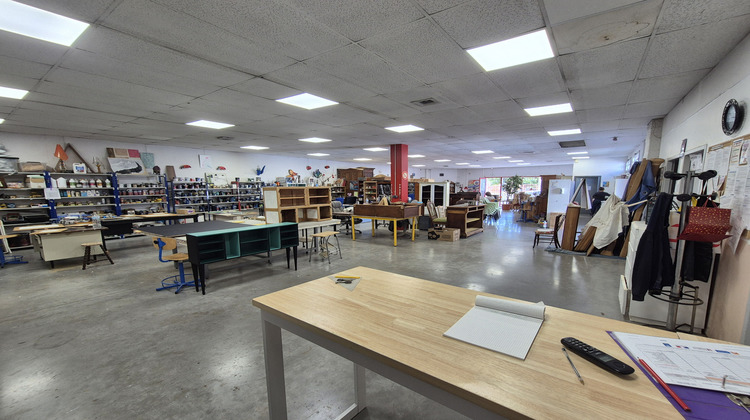 Ma-Cabane - Vente Local commercial Narbonne, 800 m²