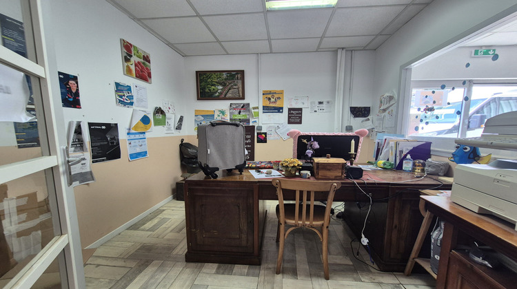 Ma-Cabane - Vente Local commercial Narbonne, 800 m²