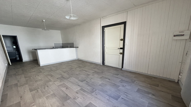 Ma-Cabane - Vente Local commercial NARBONNE, 23 m²