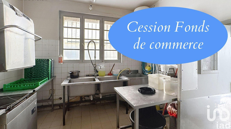 Ma-Cabane - Vente Local commercial Narbonne, 140 m²