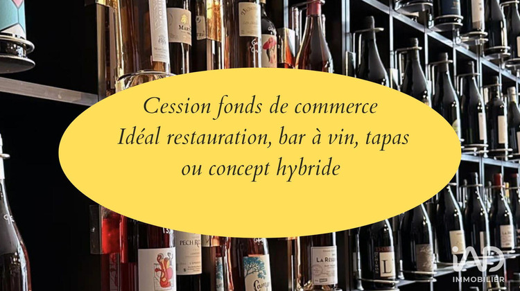 Ma-Cabane - Vente Local commercial Narbonne, 190 m²