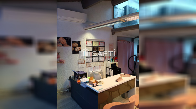 Ma-Cabane - Vente Local commercial Narbonne, 91 m²