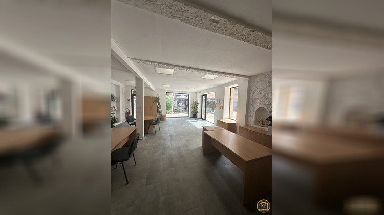 Ma-Cabane - Vente Local commercial Narbonne, 124 m²