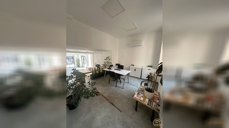 Ma-Cabane - Vente Local commercial Narbonne, 124 m²