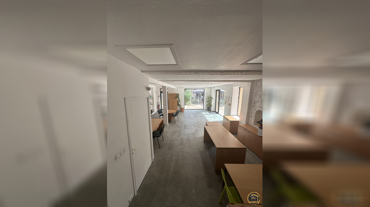Ma-Cabane - Vente Local commercial Narbonne, 124 m²