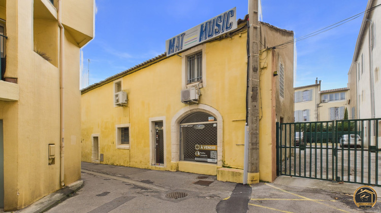 Ma-Cabane - Vente Local commercial Narbonne, 278 m²