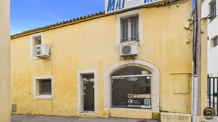 Ma-Cabane - Vente Local commercial Narbonne, 278 m²