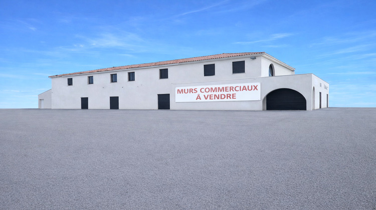 Ma-Cabane - Vente Local commercial NARBONNE, 1600 m²