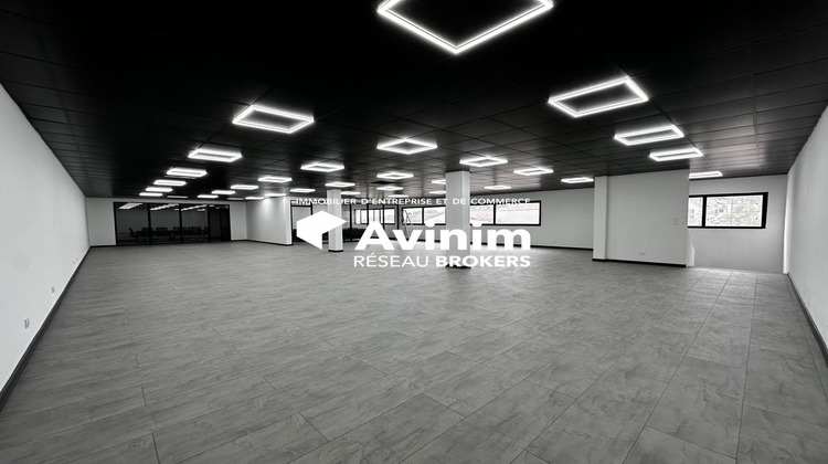 Ma-Cabane - Vente Local commercial Narbonne, 867 m²