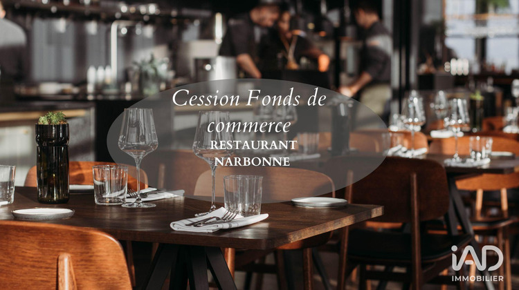 Ma-Cabane - Vente Local commercial Narbonne, 100 m²