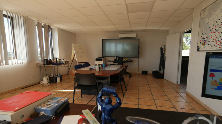 Ma-Cabane - Vente Local commercial Narbonne, 1620 m²