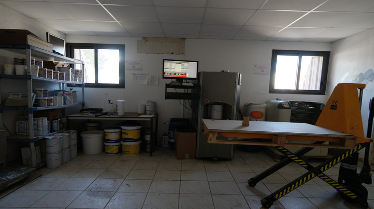 Ma-Cabane - Vente Local commercial Narbonne, 1620 m²