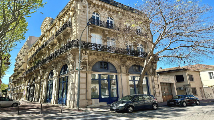 Ma-Cabane - Vente Local commercial Narbonne, 168 m²