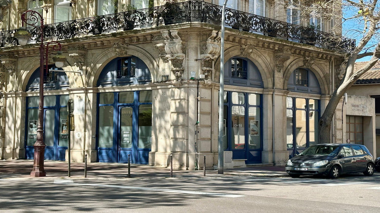 Ma-Cabane - Vente Local commercial Narbonne, 168 m²