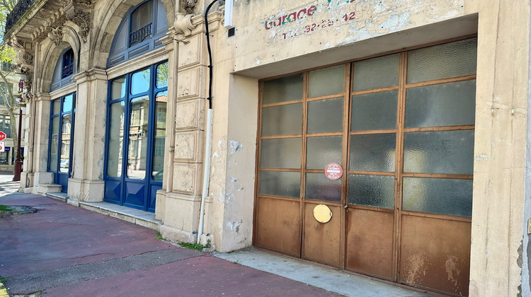 Ma-Cabane - Vente Local commercial Narbonne, 168 m²