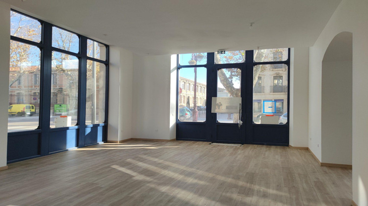 Ma-Cabane - Vente Local commercial Narbonne, 168 m²