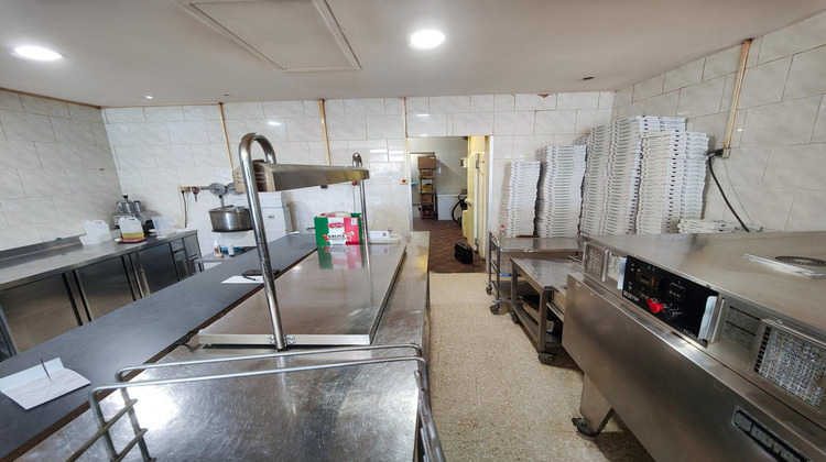 Ma-Cabane - Vente Local commercial Narbonne, 100 m²