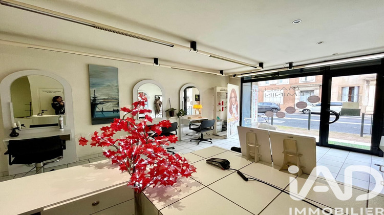 Ma-Cabane - Vente Local commercial Narbonne, 50 m²