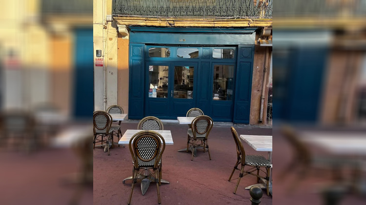 Ma-Cabane - Vente Local commercial Narbonne, 40 m²