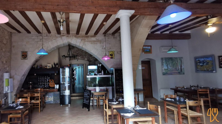 Ma-Cabane - Vente Local commercial Narbonne, 114 m²