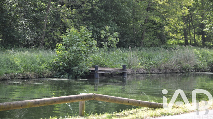 Ma-Cabane - Vente Local commercial Nargis, 411 m²