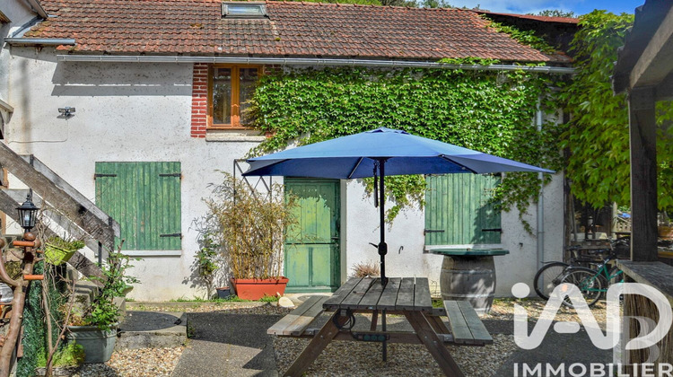 Ma-Cabane - Vente Local commercial Nargis, 411 m²