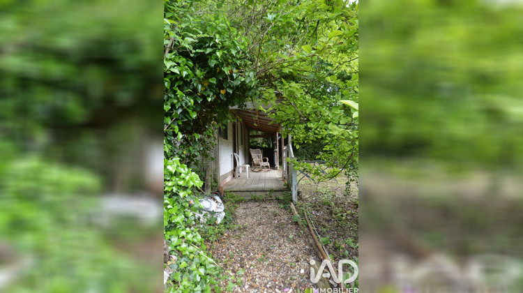Ma-Cabane - Vente Local commercial Nargis, 411 m²