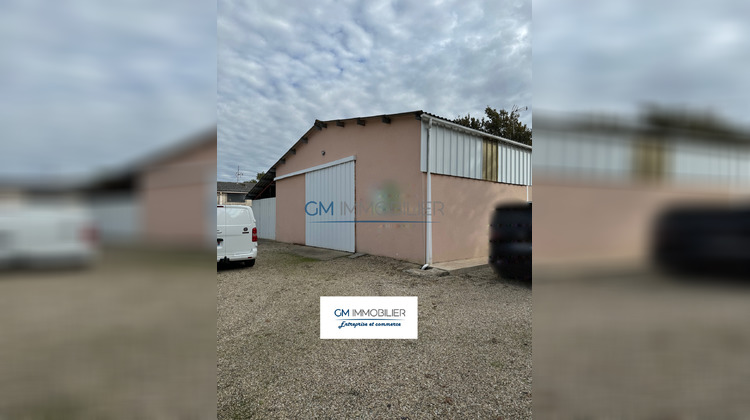 Ma-Cabane - Vente Local commercial Narrosse, 310 m²