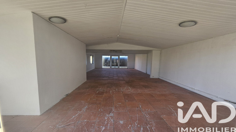 Ma-Cabane - Vente Local commercial Narrosse, 57 m²