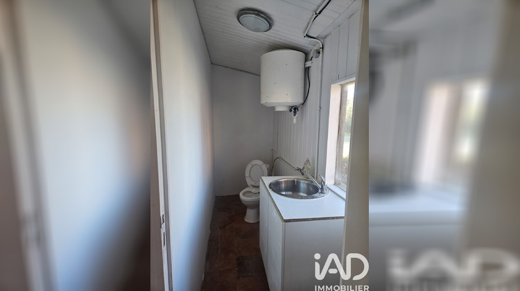 Ma-Cabane - Vente Local commercial Narrosse, 57 m²